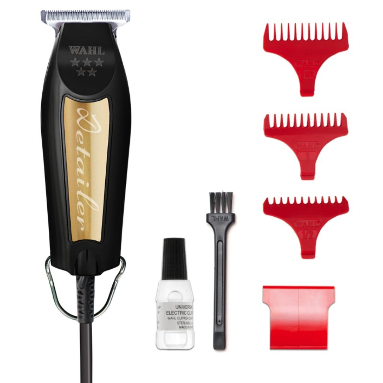 wahl 5 star detailer 8081 reviews