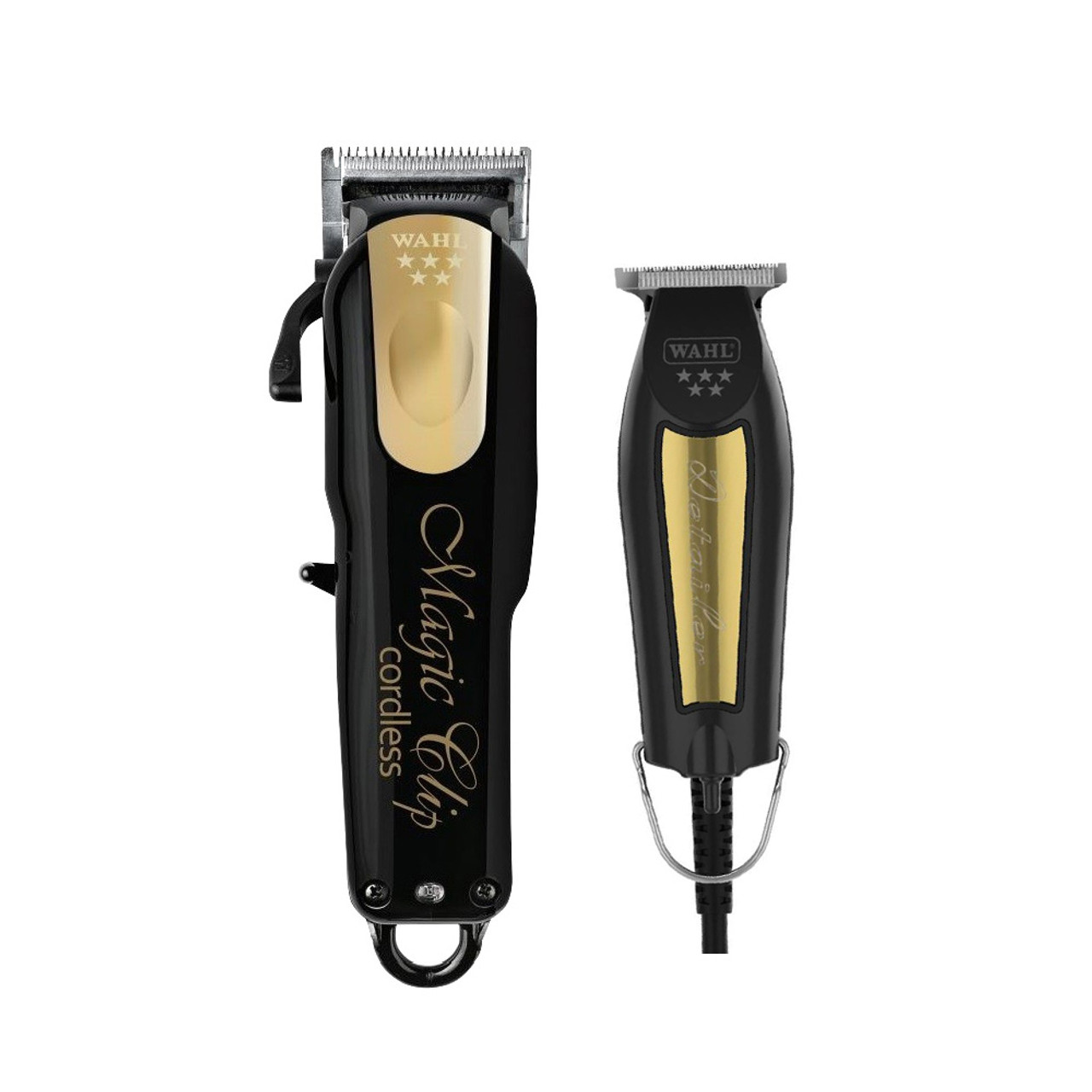 cordless magic clip by wahl