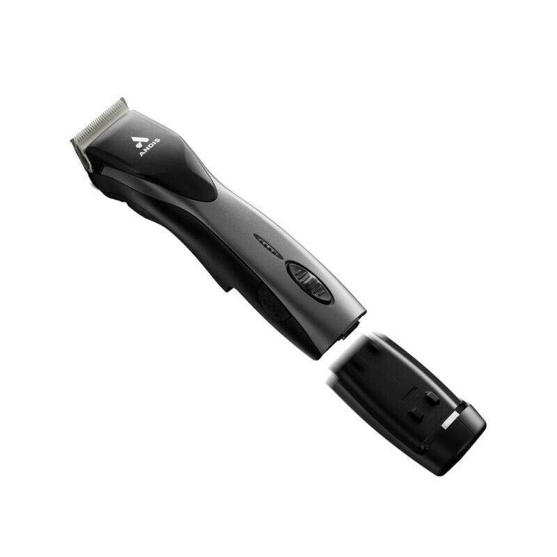 andis supra zr ii cordless clipper Detachable Blade Clipper