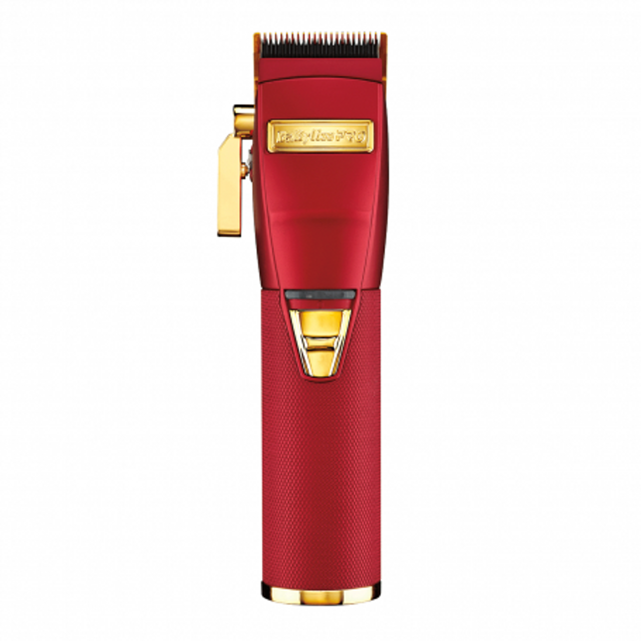 babyliss pro red fx skeleton trimmer