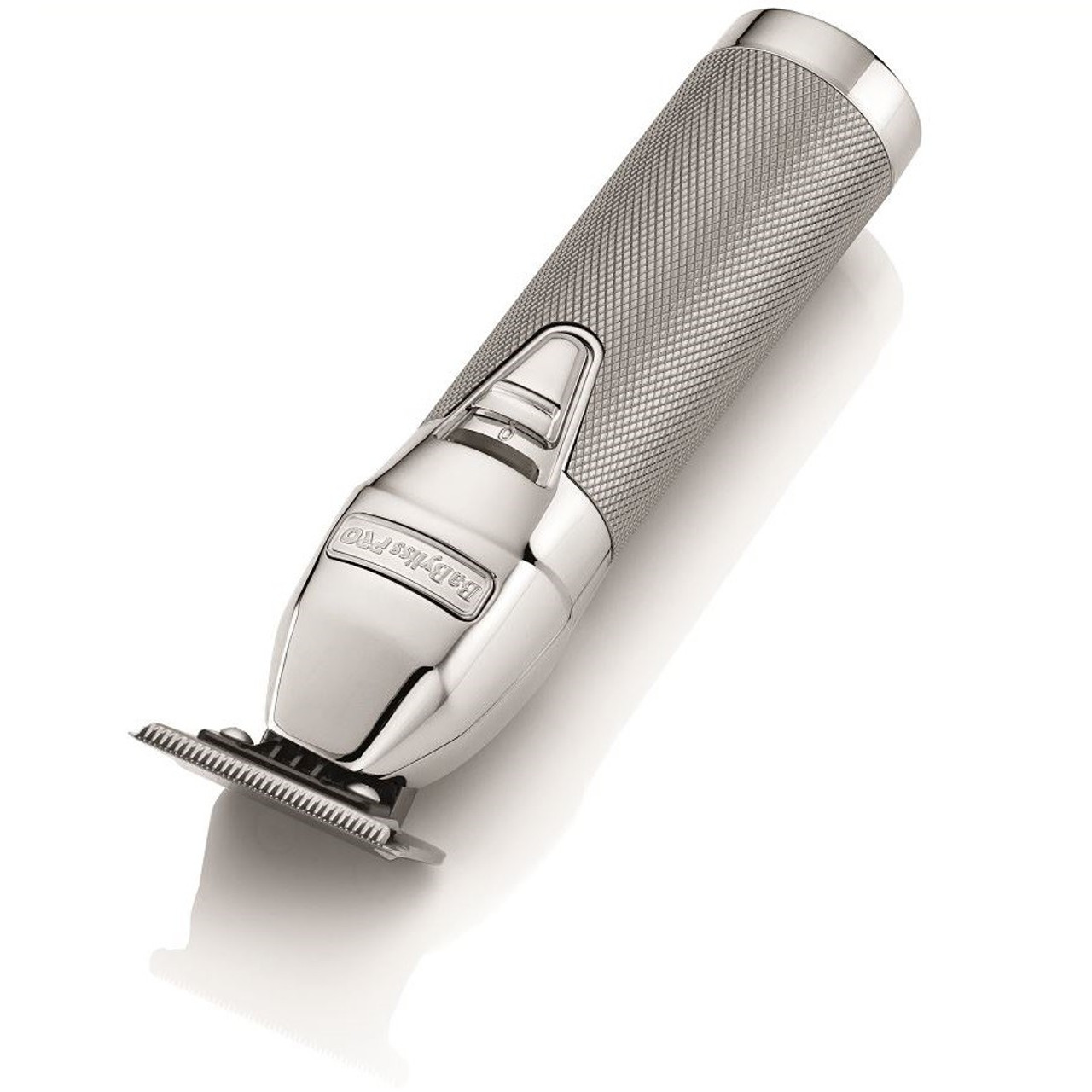 babyliss silver skeleton trimmer