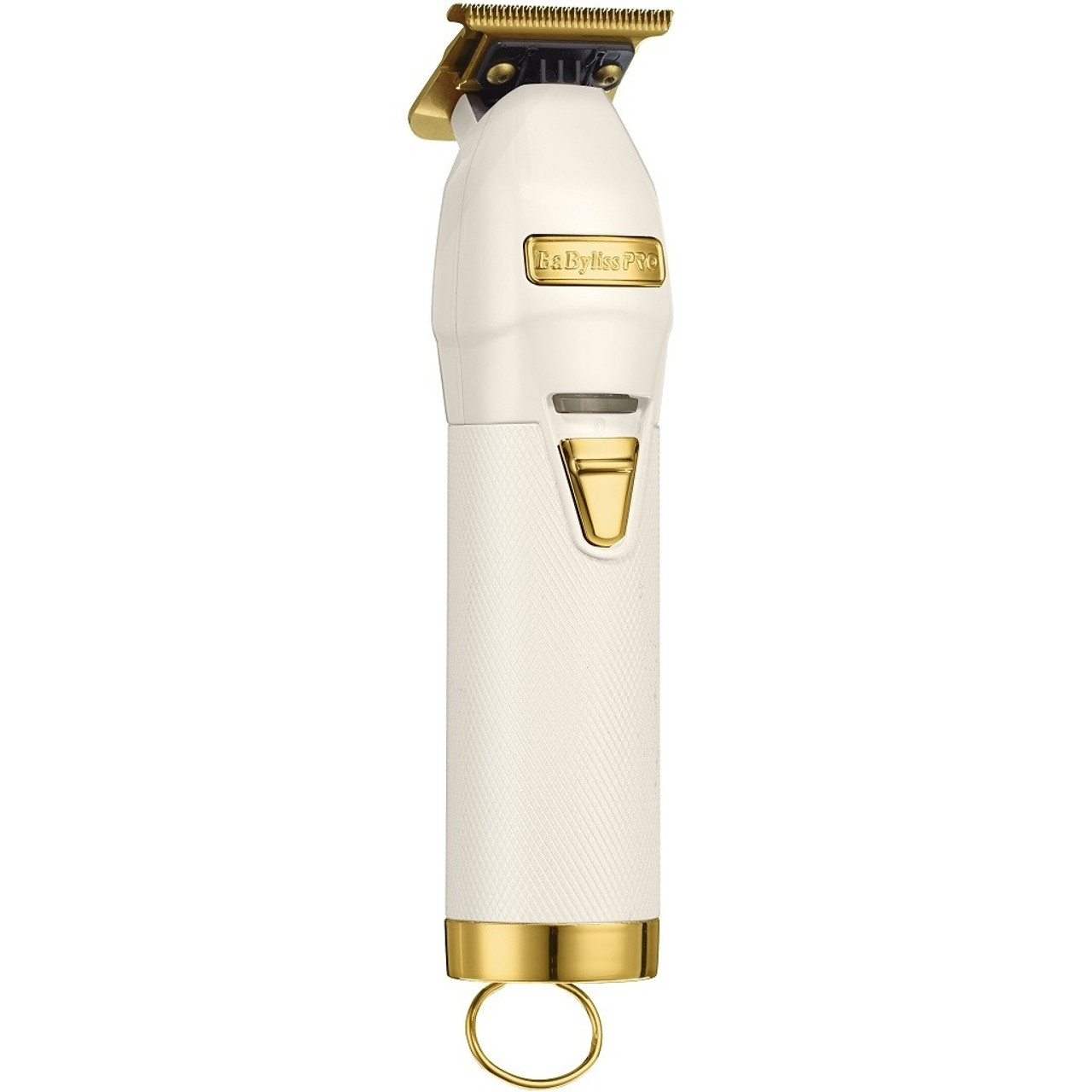 babyliss pro outlining trimmer gold