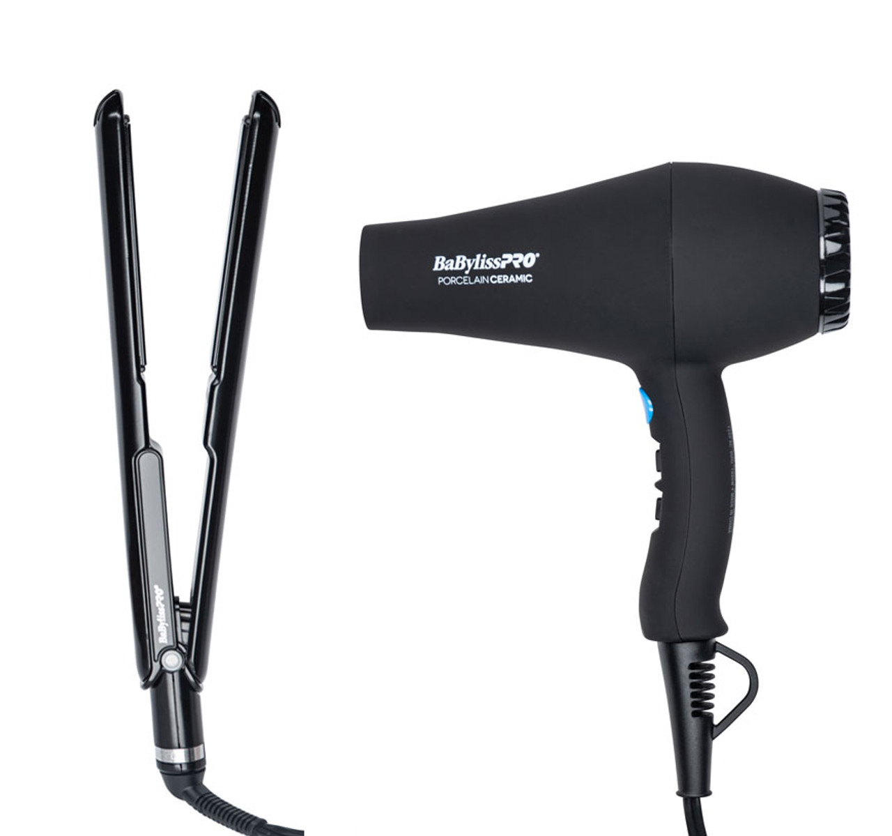 babyliss pro porcelain ceramic carrera2