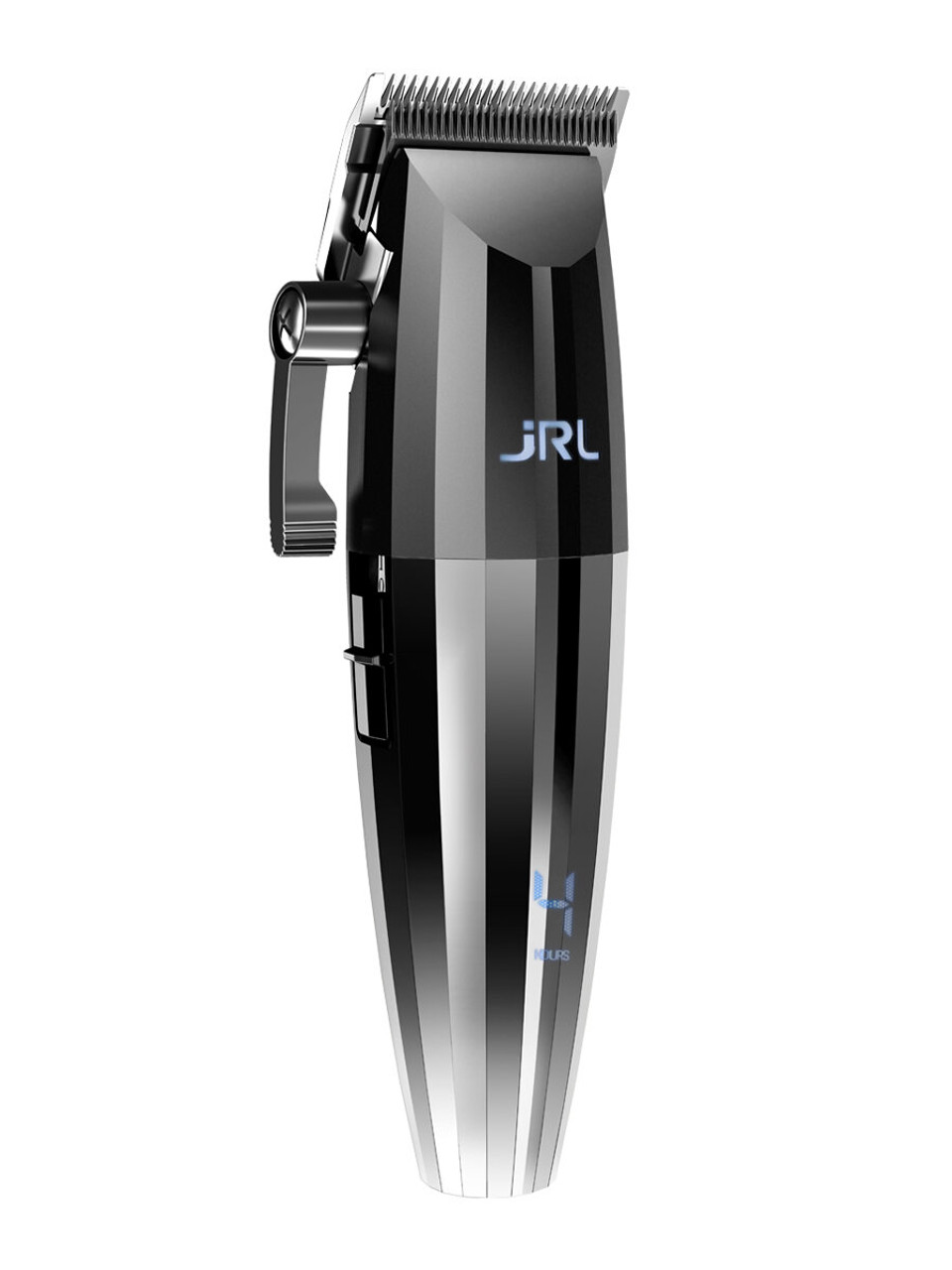   Series JRL FreshFade 2020T Trimmer - Professional Hair  Trimmer w/Cool Blade Technology for Men's Grooming - Rechargeable Trimmer  w/Stainless Steel Blades and Corrosion Proof (Silver) : Beauty & Personal  Care