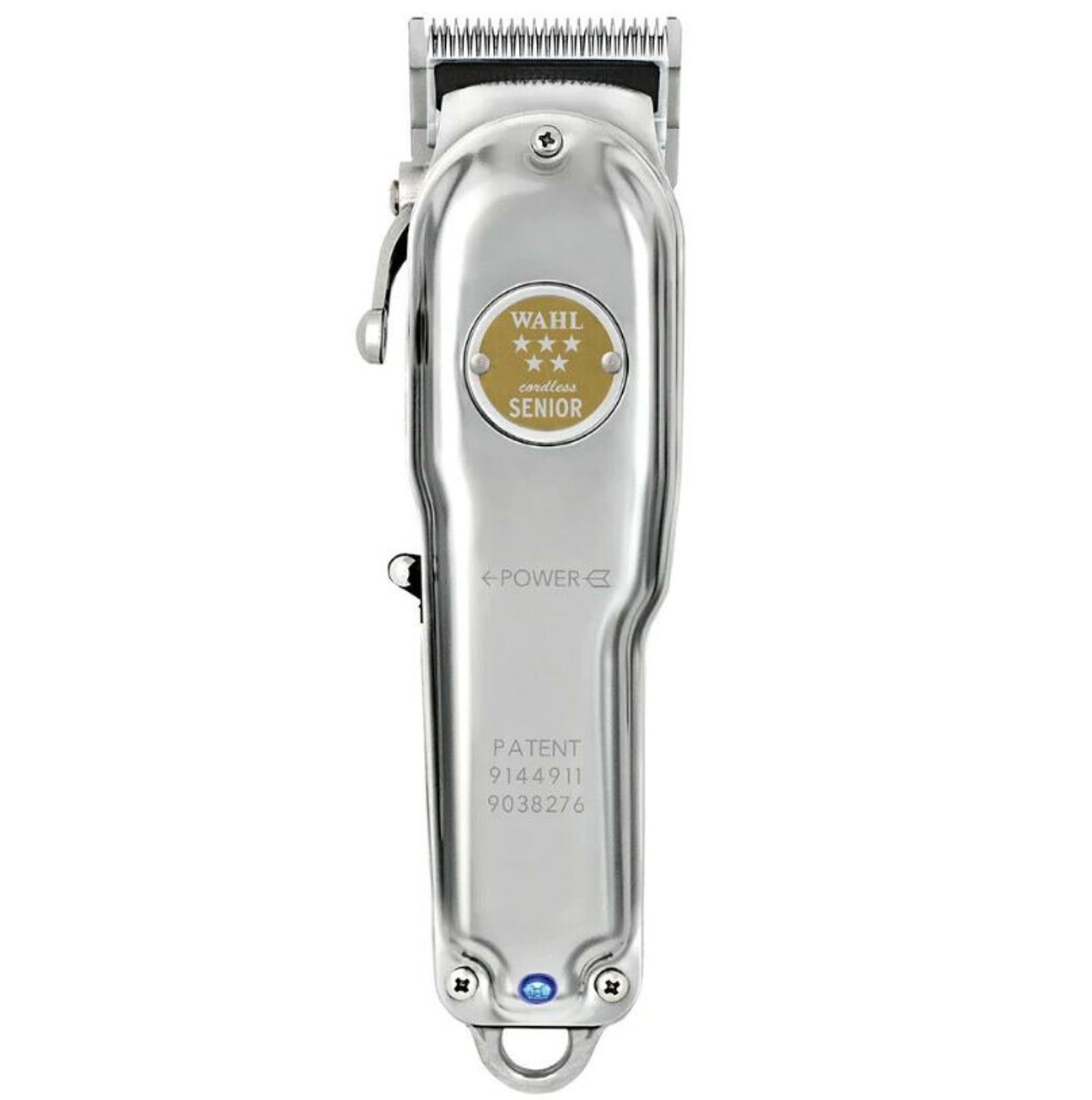 Wahl Professional 5 Star Senior Cordless Metal Edition Clipper 3000-112