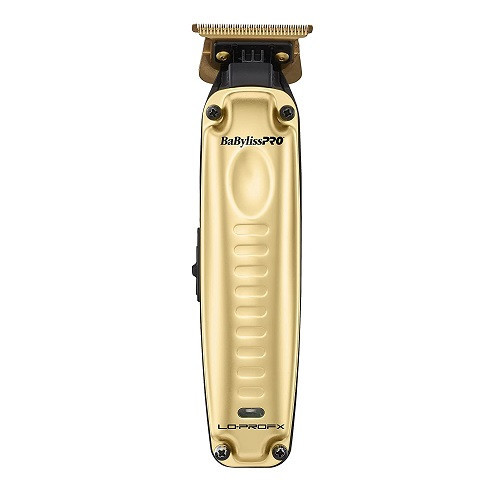 BaByliss LO-PRO FX Gold Clipper & Trimmer Combo Limited Edition