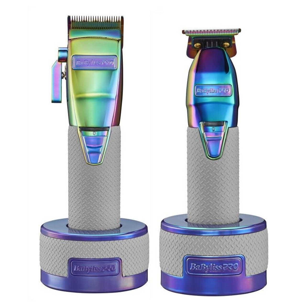 babyliss trimmer chameleon