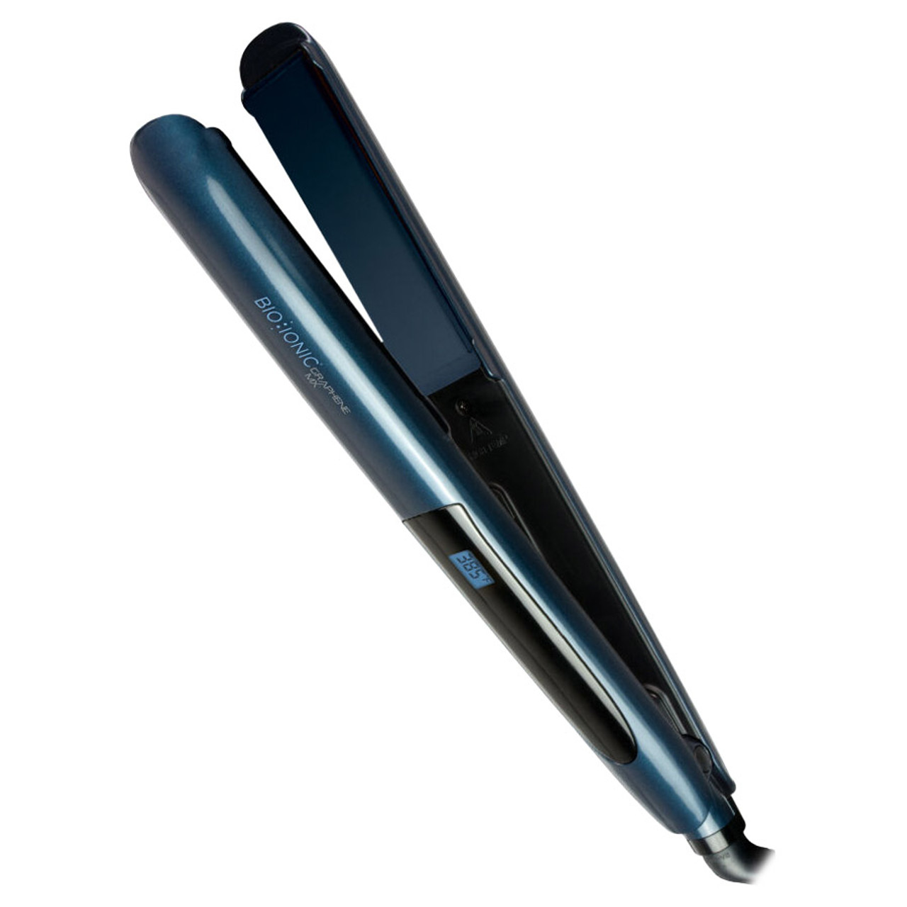 BIO IONIC GrapheneMX Styling Iron 1