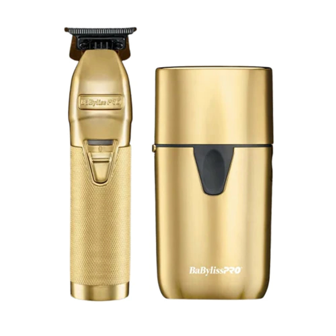 Gold fx babyliss pro sales