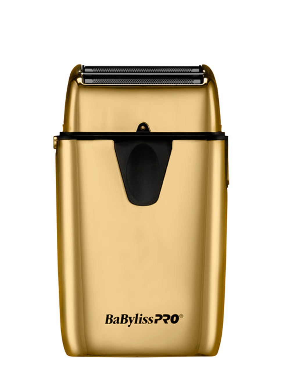 新品未使用 BaByliss Pro UV FOIL コードレス バリカン BaBylissPRO UVFOIL Cordless Single- Foil Shaver with