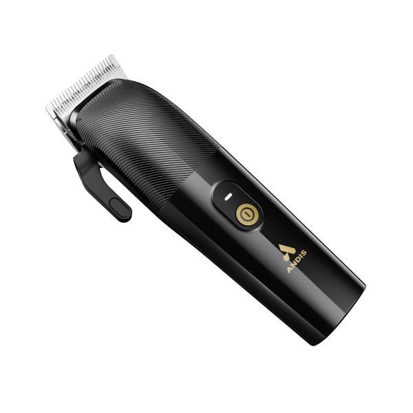 Andis Envy II Elevated Tapers and Fades Cord/Cordless Clipper Black