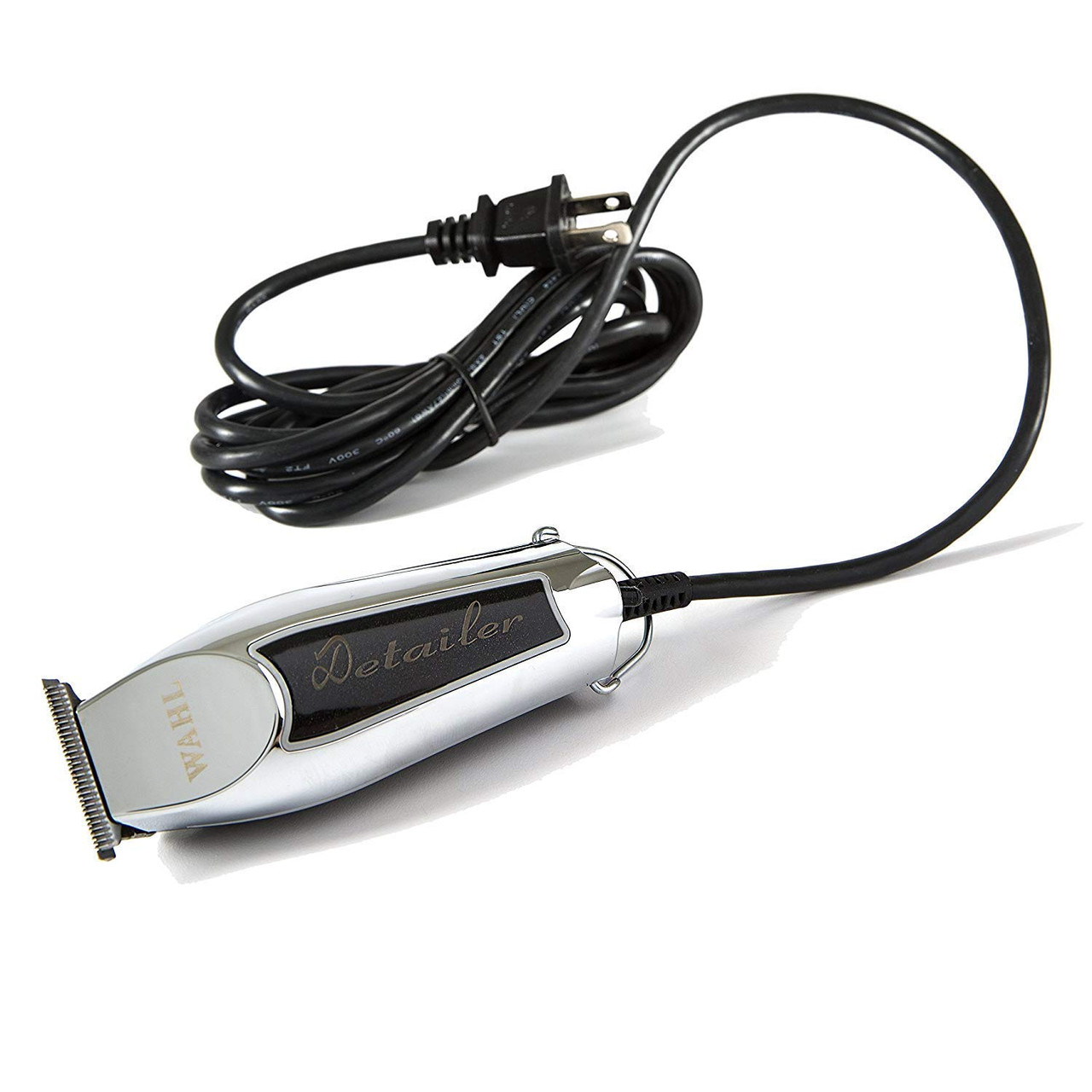 WAHL Detailer T Blade Trimmer Lightweight Rotary Motor 8290