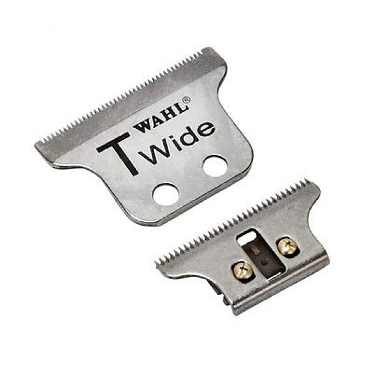 wahl t wide trimmer