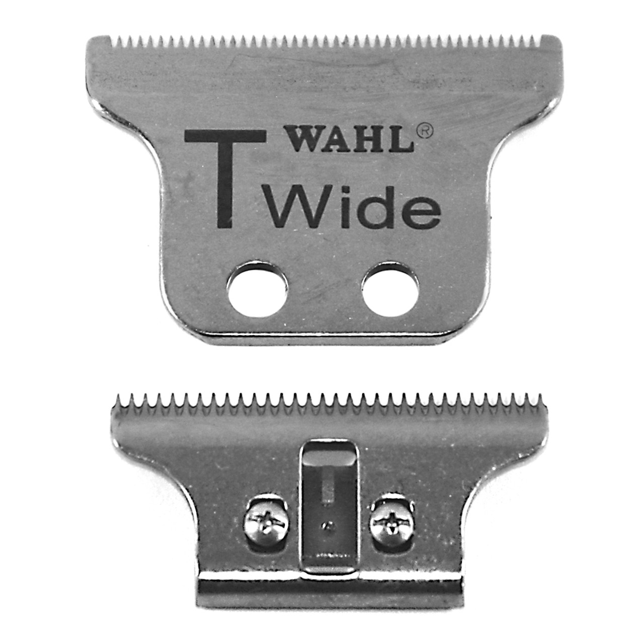 wahl t blade trimmer replacement