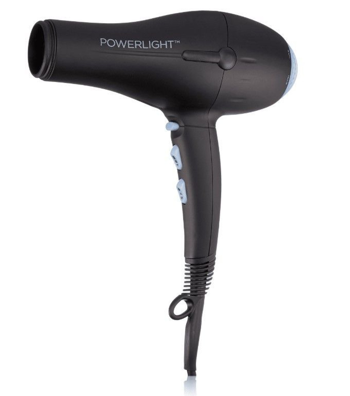 BIO IONIC PowerLight Nano Ionic 1875W Speed Pro Blow Dryer