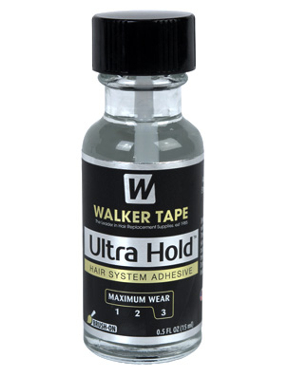  Walker Tape Ultra Hold Adhesive Bottle (Acrylic-Soft