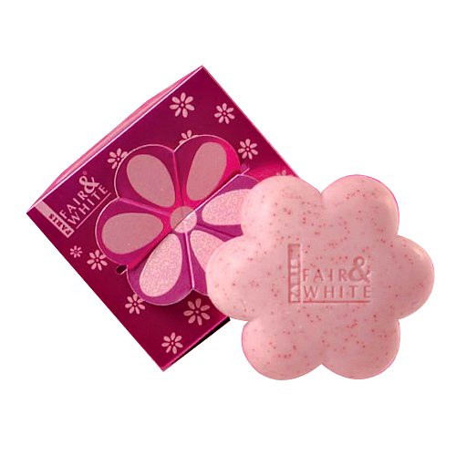 fair & white soap