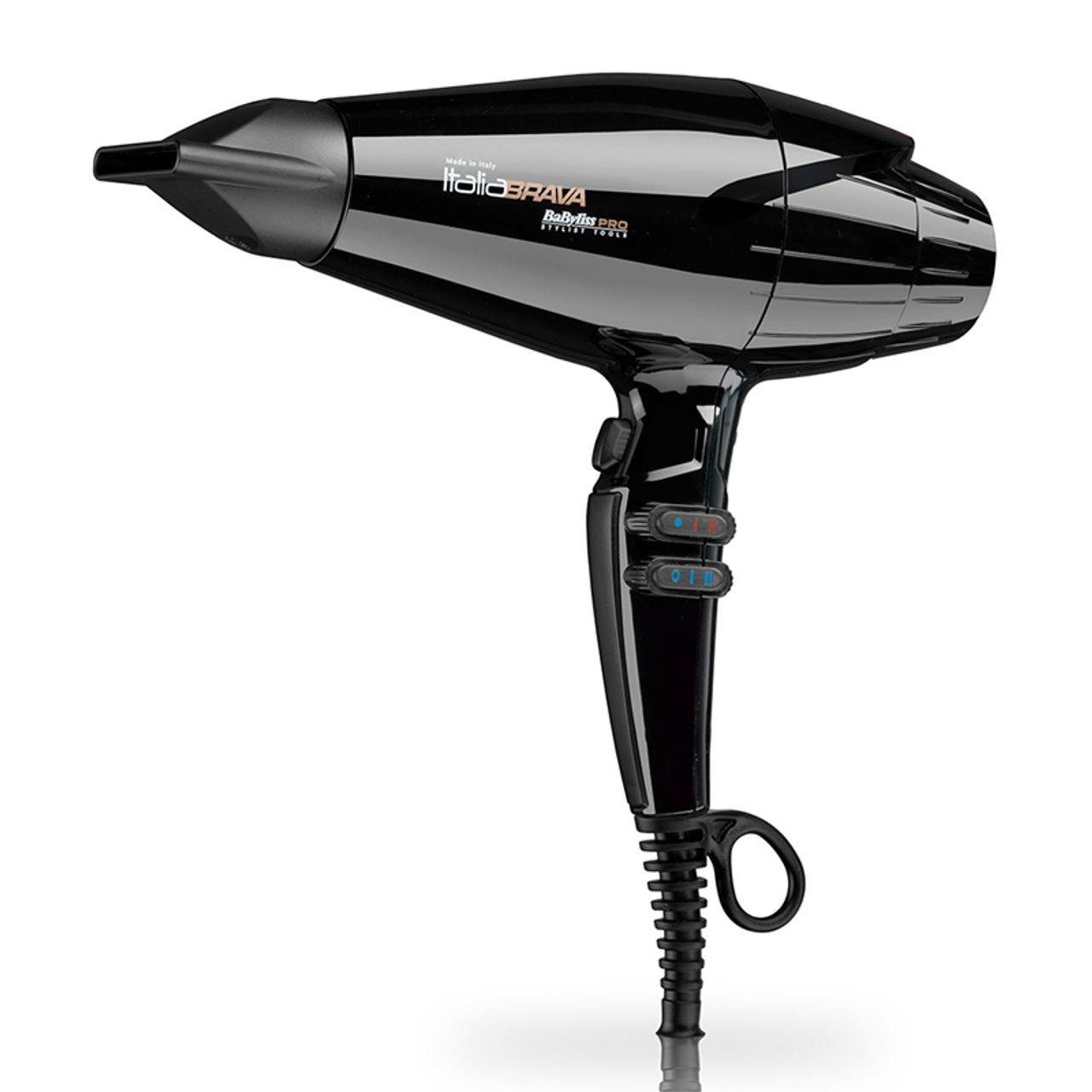 super turbo babyliss pro