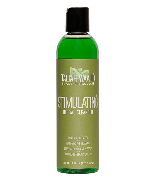 TaliahWaajidStimulatingCleanse