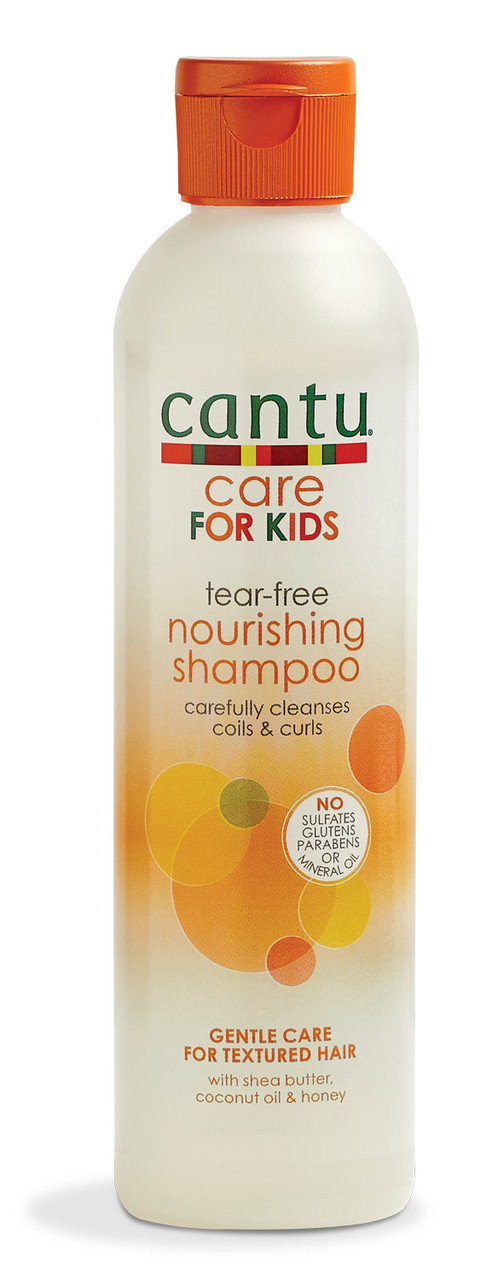 Cantu Kids Hair Products