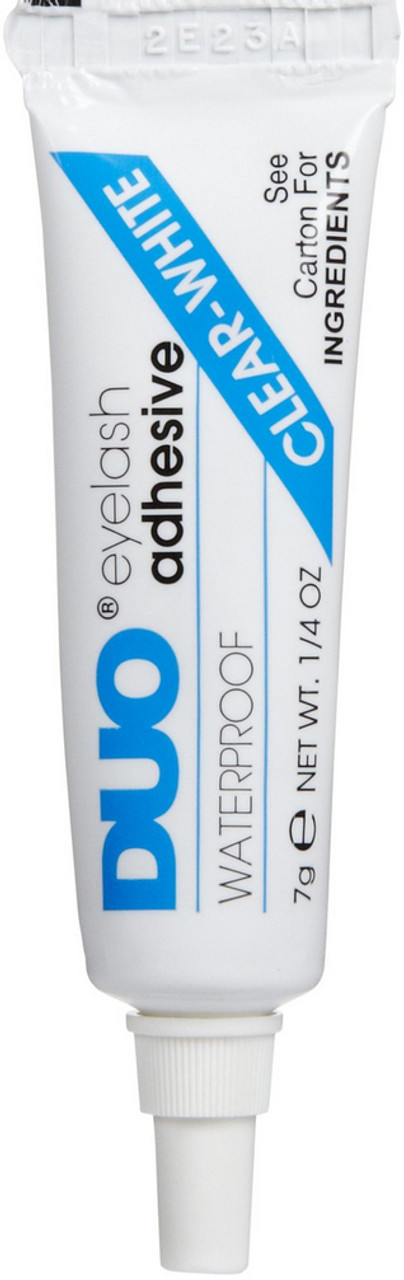 duo eyelash glue