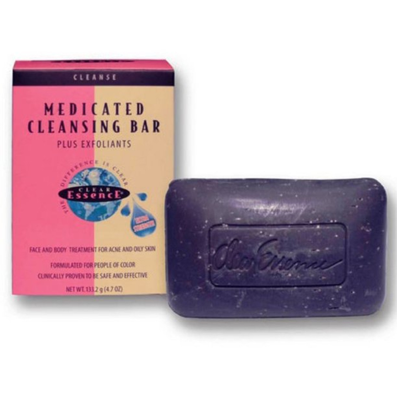 Acne Care Medicated Bar Soap