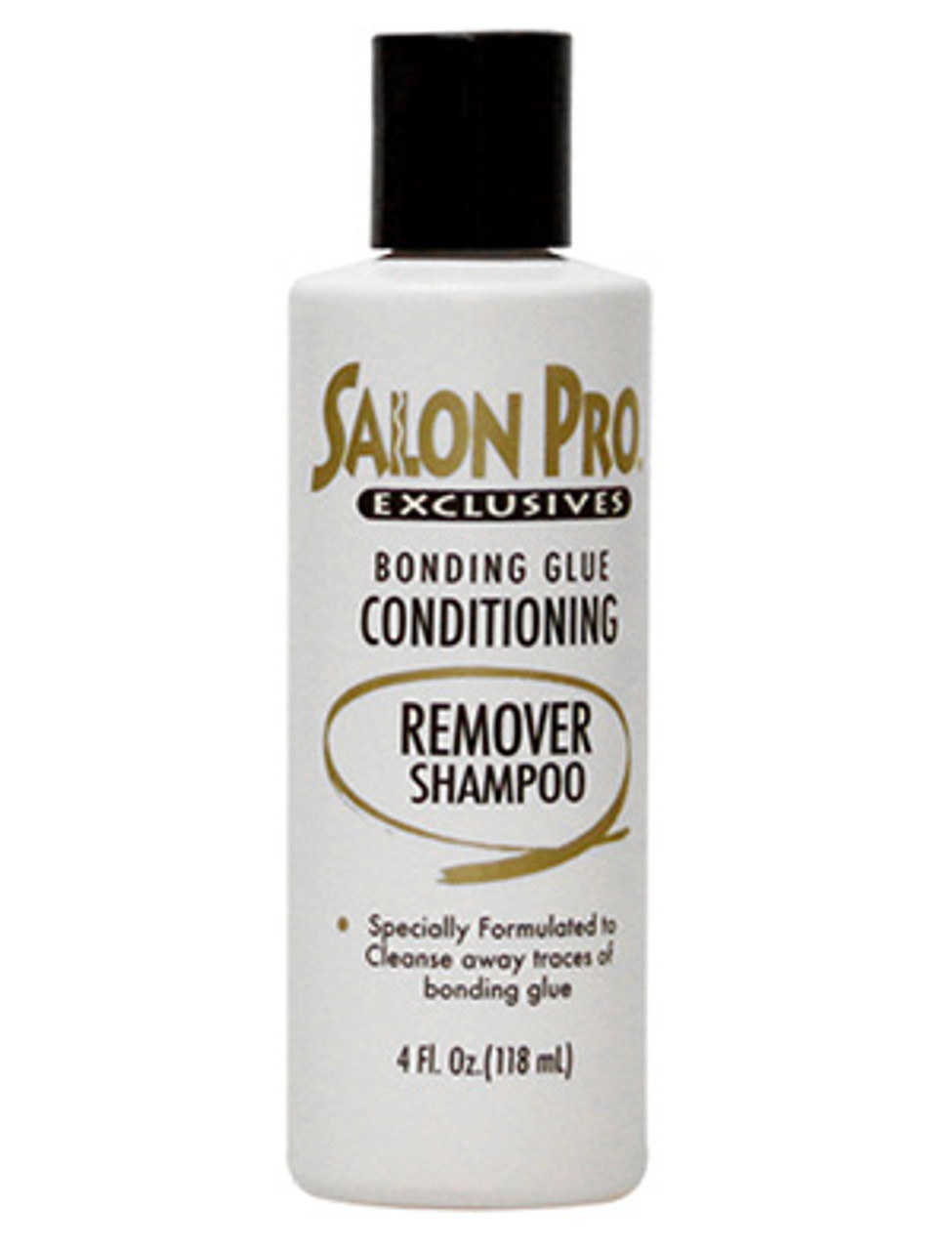 Salon Pro Anti-Fung Hair Bonding Glue 2oz 
