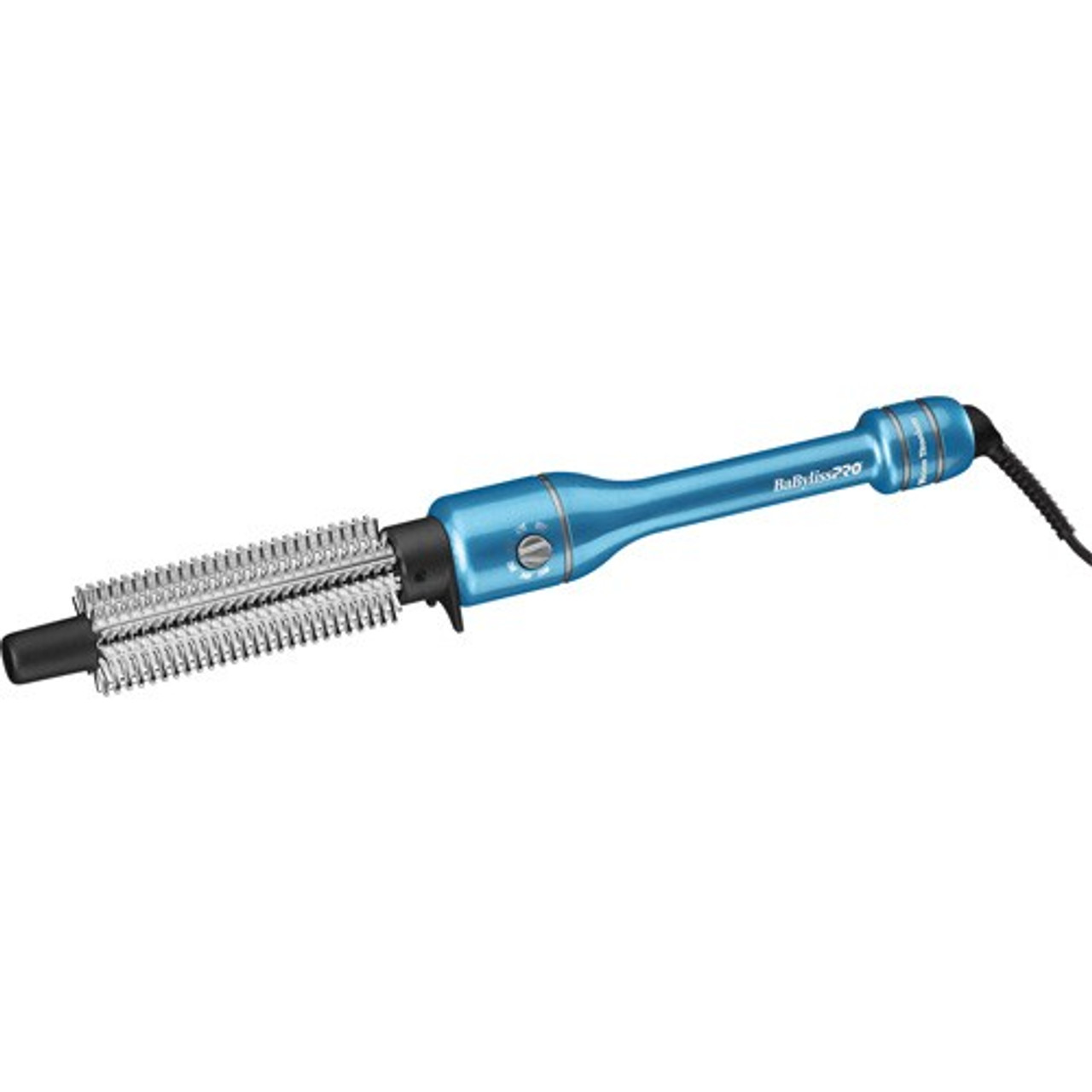 Babyliss pro thermal brush iron clearance