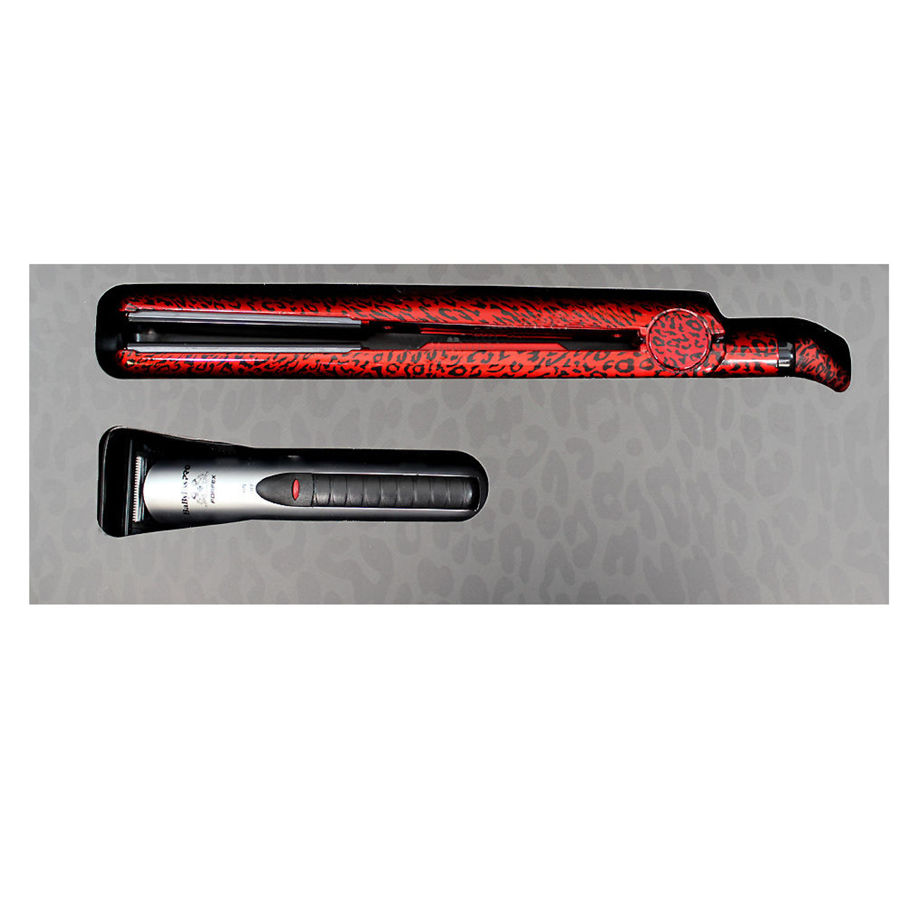 babyliss pro fx760