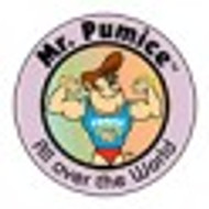 Mr. Pumice