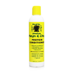 Jamaican Mango & Lime Protein Conditioner 8 oz 