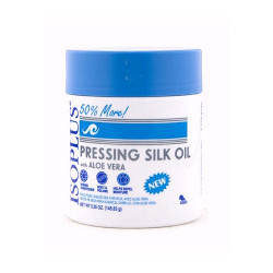 Isoplus Pressing Silk Oil 5.25 oz 