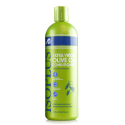 Isoplus Extra Virgin Olive Oil Conditioner 16 oz 