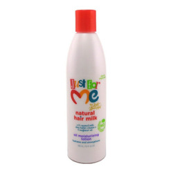 Just For Me Natural Hair Milk Oil Moisturizing Lotion 10 oz