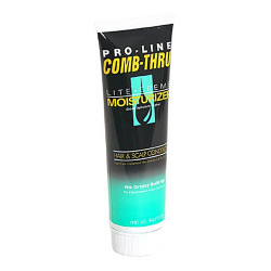 Pro-Line Comb-Thru Lite Creme Moisturizer 4 oz