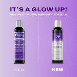 The Mane Choice Soft As Can Be 3 in 1 Co-Wash Conditioner 8 oz