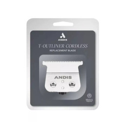 Andis T-Outliner GTO Trimmer Replacement Blade 04521