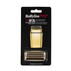 Babyliss Pro FXRF2G Replacement Double Foil Head