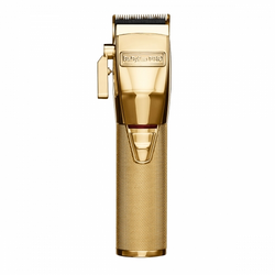 バーハンド BaByliss Pro GOLDFXBoost+ FX787GBP バリカン Zv2cj