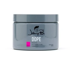 Johnny B. Dope Texture Gel - 12 oz.