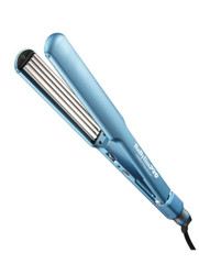 BaByliss Pro Nano Titanium  Crimping Texture Iron - 1-1/2"