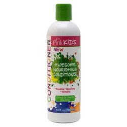 Luster's Pink Kids Awesome Nourishing Conditioner 12 oz 