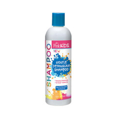 Luster's Pink Kids Gentle Detangling Shampoo 12 oz 