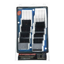 OSTER Universal Attach Comb 10 pc set 76926-900
