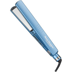BaBylissPro Nano Titanium Digital Ionic Flat Iron 1-1/4"