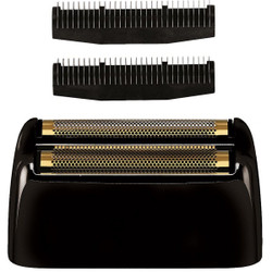 BaByliss Pro Black Replacement Foil & Cutter For FXFS2B