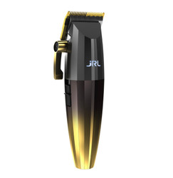 JRL Professional FreshFade 2020C-G Cordless Clipper - Gold
