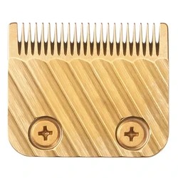 BaByliss Babyliss Pro Replacement Wedge Blade Gold Titanium FX603G