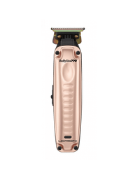 BaByliss PRO RED FX Boost+ Limited Edition Clipper&Trimmer
