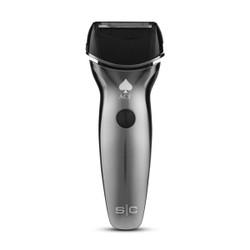 Stylecraft ACE 2.0 Electric Shaver with Precision Trimmer WET OR DRY